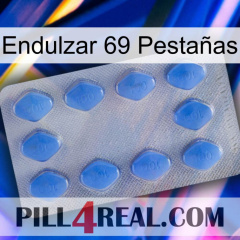 Endulzar 69 Pestañas 21